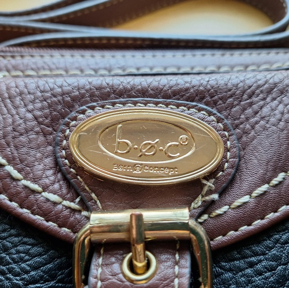 BOC Born Concept Medium Faux Leather Crossbody Bag